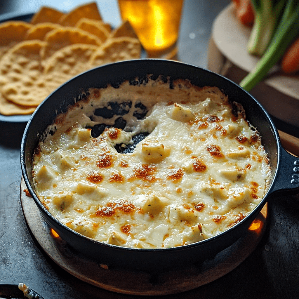 Queso Fundido