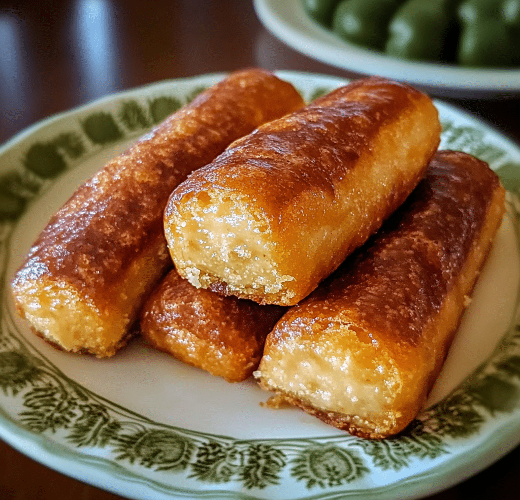 Texas Twinkies